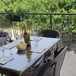  Appartamento Alby's Apartment, Nella Motor Valley Con Parcheggio Privato